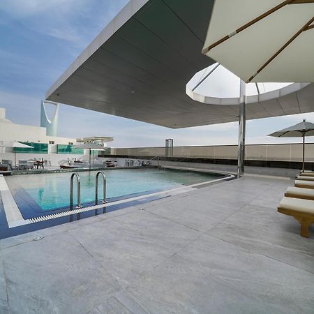 Nova M Hotel, Edge By Rotana ริยาดห์ ภายนอก รูปภาพ