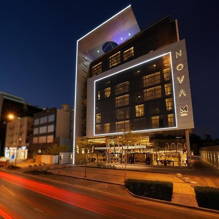Nova M Hotel, Edge By Rotana ริยาดห์ ภายนอก รูปภาพ